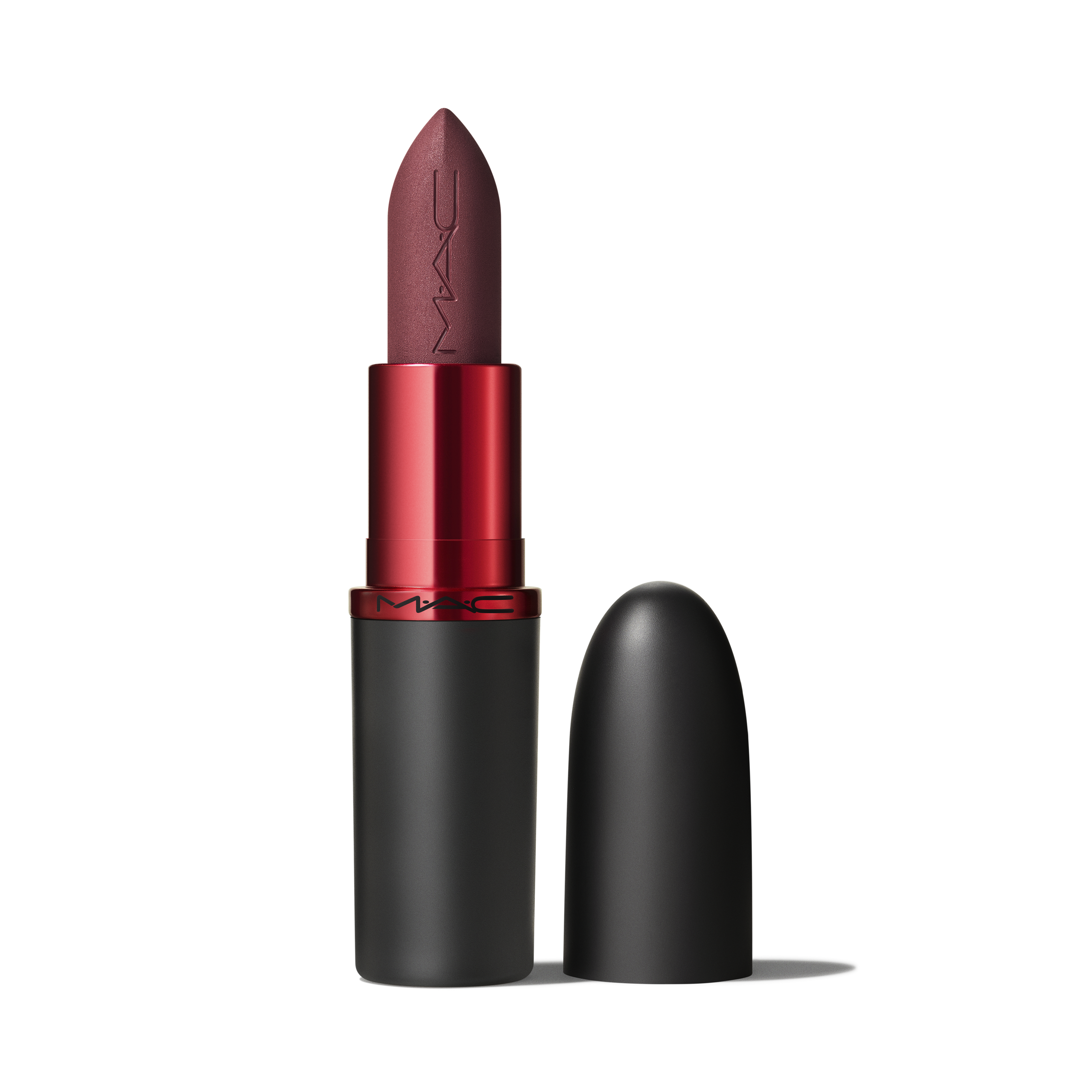 MACXIMAL SILKY MATTE VIVA GLAM LIPSTICK