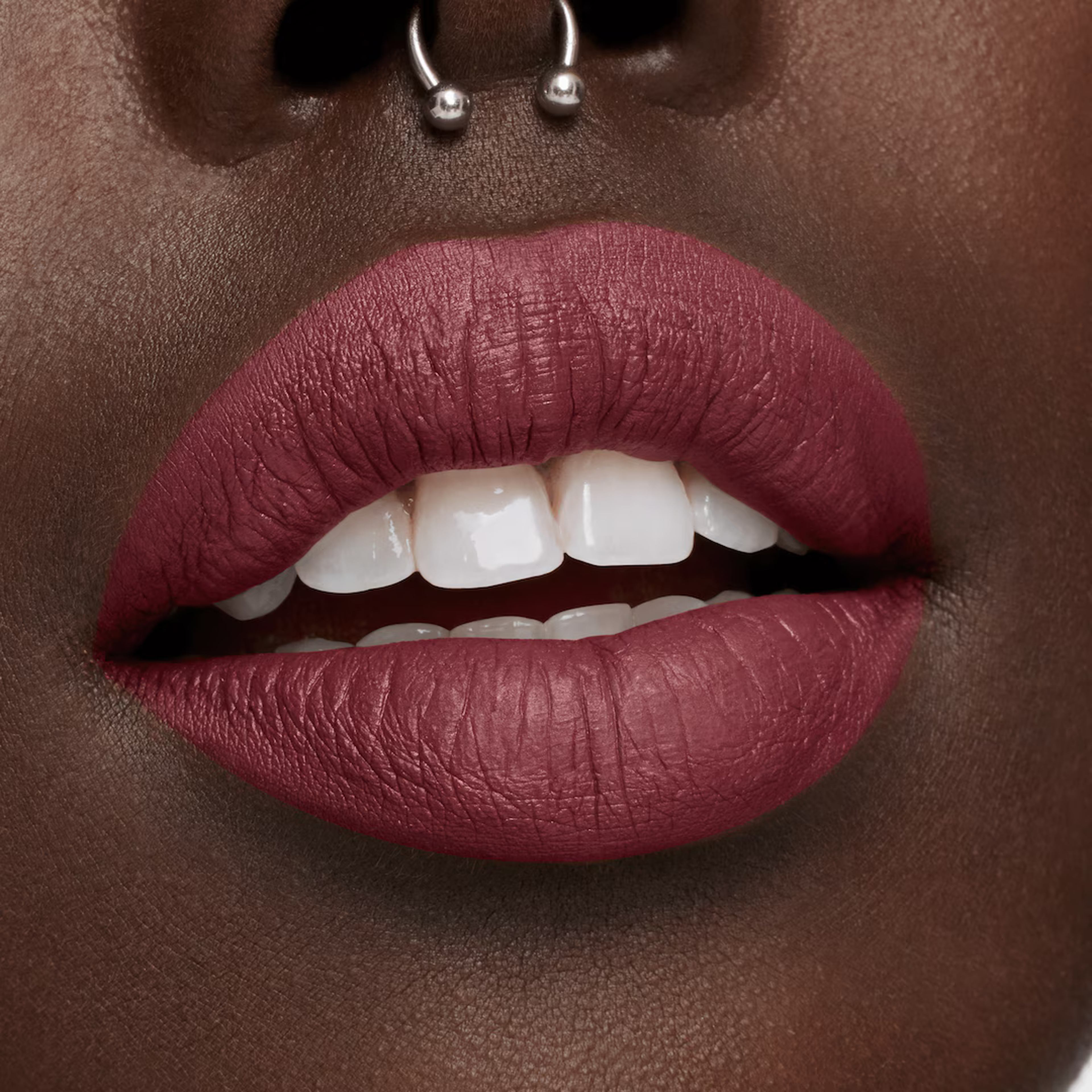 MACXIMAL SILKY MATTE VIVA GLAM LIPSTICK