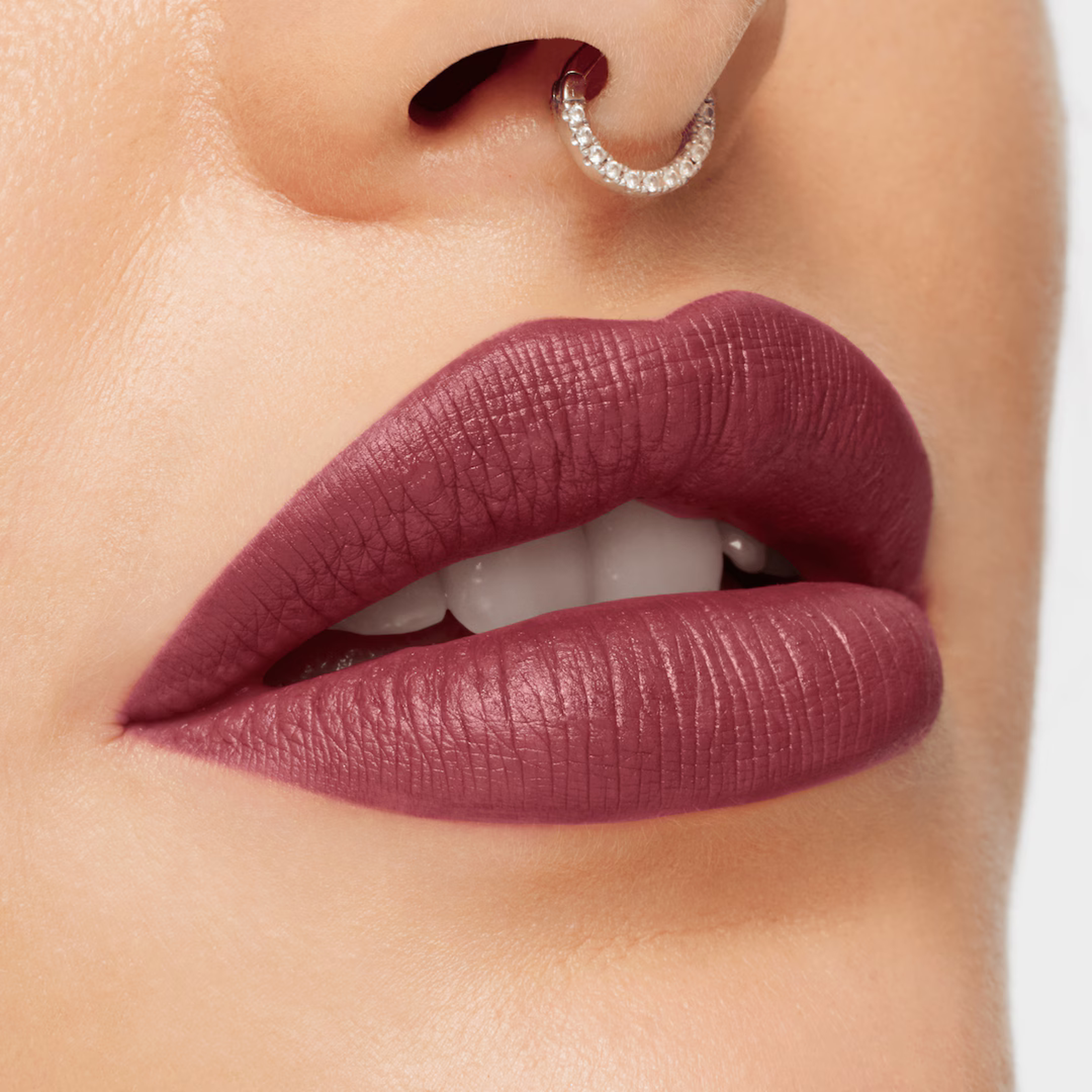 MACXIMAL SILKY MATTE VIVA GLAM LIPSTICK