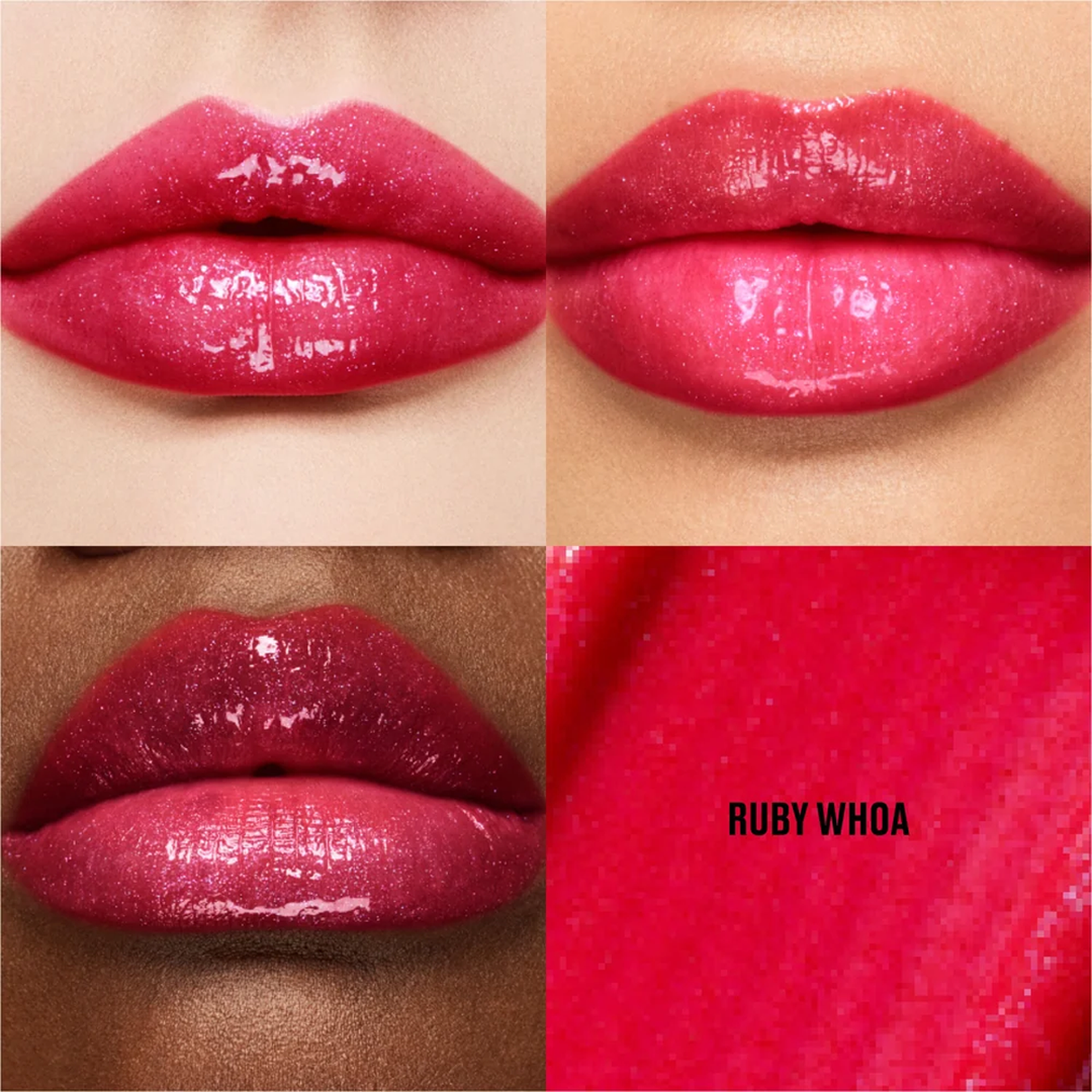LIPGLASS AIR NON-STICKY GLOSS – YAPIŞKAN HİS BIRAKMAYAN IŞILTILI DUDAK PARLATICISI – YILBAŞI ÖZEL KOLEKSİYONU